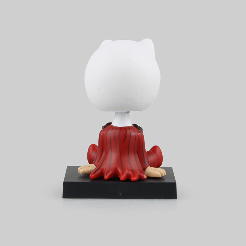 Rocking Jack in Action