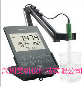 意大利哈纳HI2040台式溶解氧仪