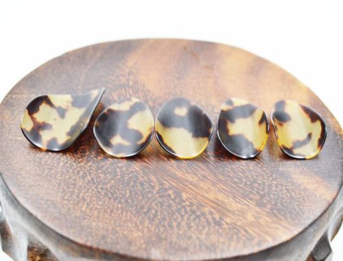 Manufacturer wholesale pipa nails imitation natural pipa nails wholesale pipa nails for adults and children