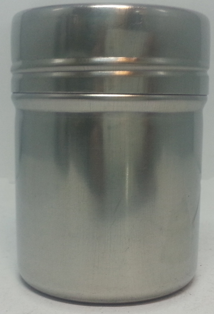 Factory direct sales of stainless steel pepper jars, cumin grid jars, seasoning, barbecue, BBQ household seasoning bottles, multi-purpose jars detail image 12