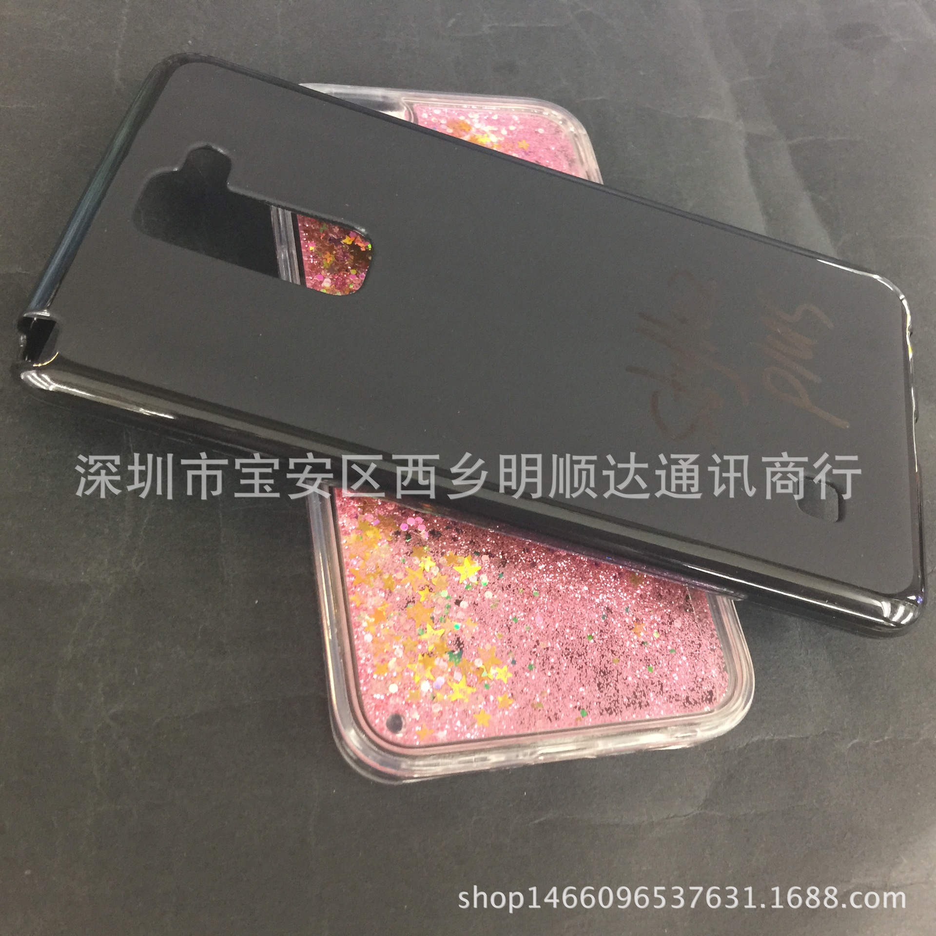 批发适用联想A850  布丁套 TPU清水套 皮套磨砂素材 手机 防摔壳