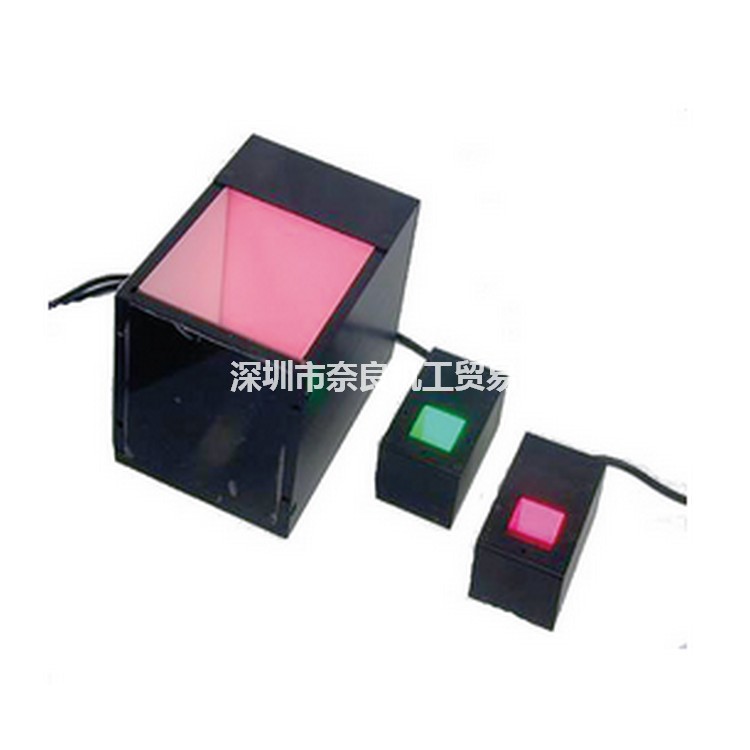 同轴落射光源AITEC艾泰克LCA30x56x24*