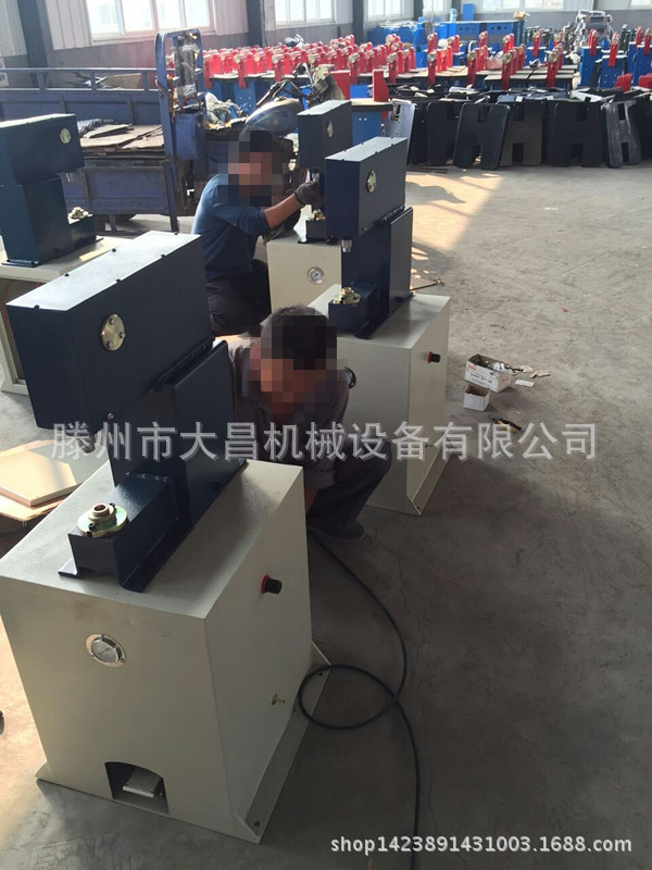 液压旋铆机气动旋铆机节前优惠汽修设备