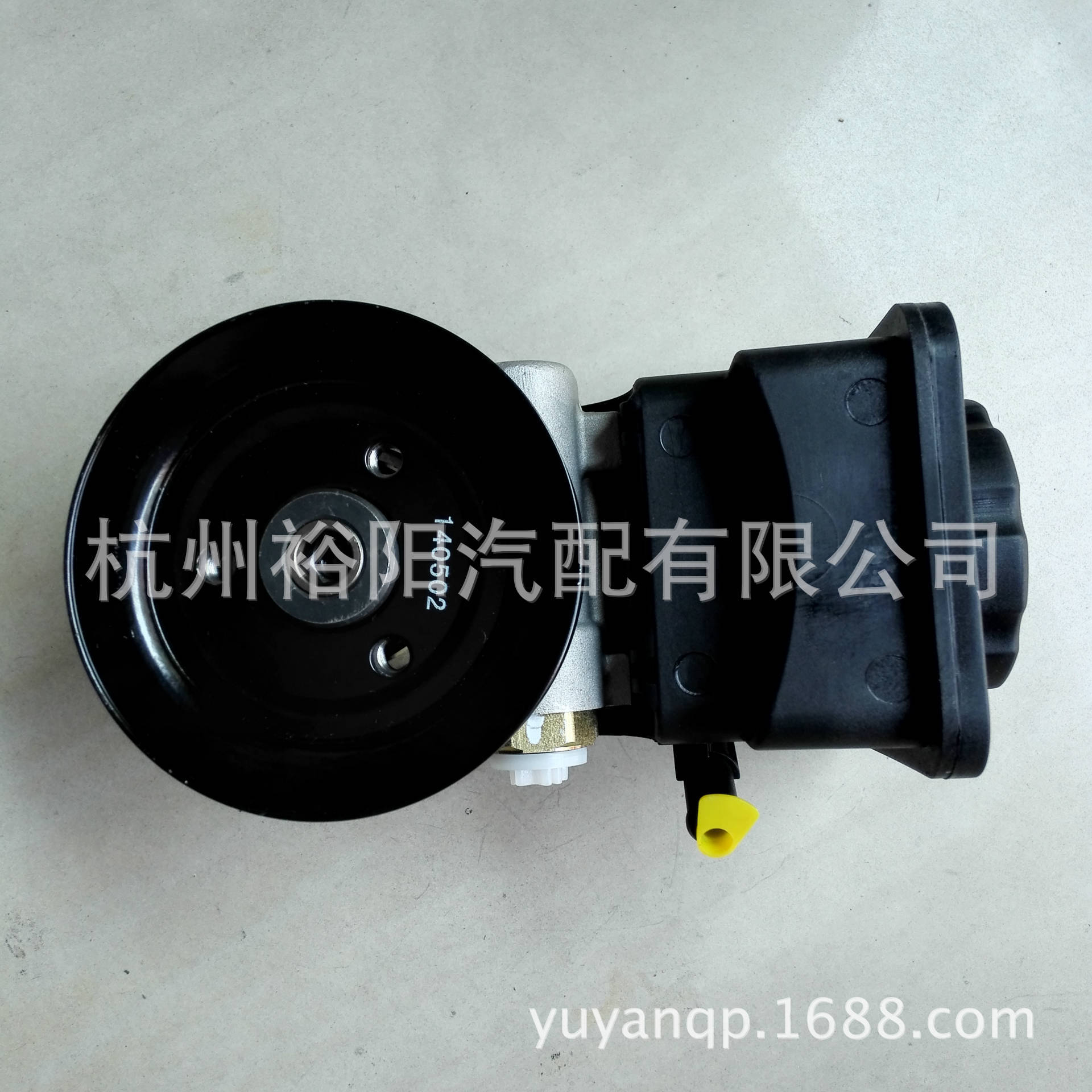 D01迪爾賽鈴2