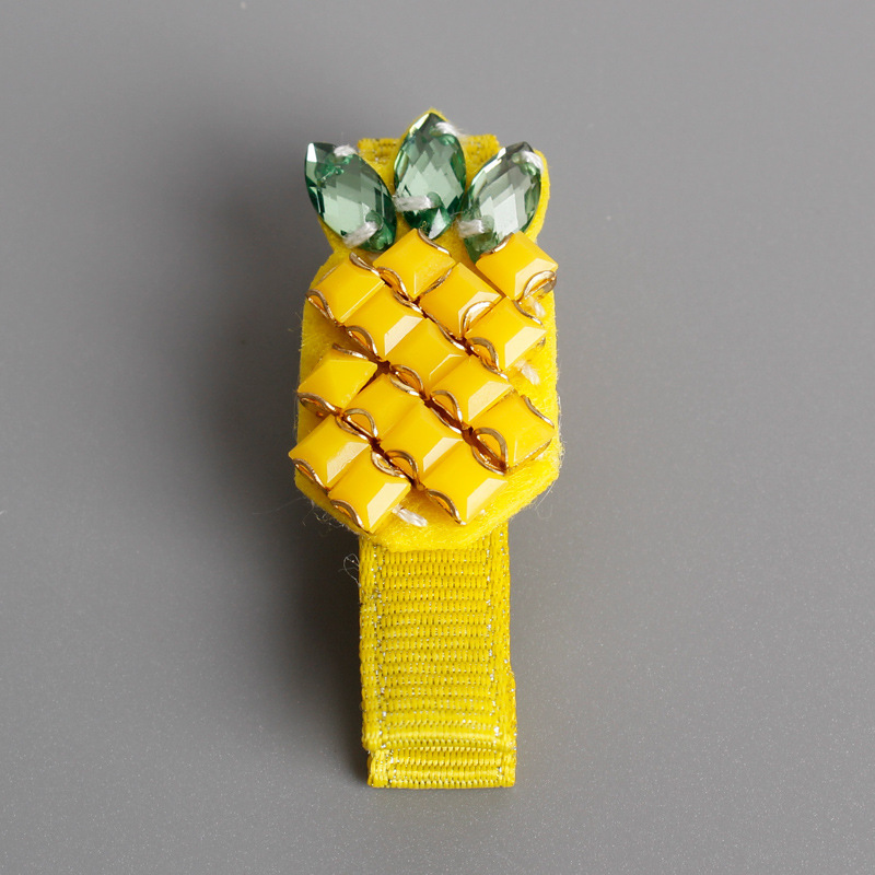 Accessoire coiffure - Ref 1204427 Image 10