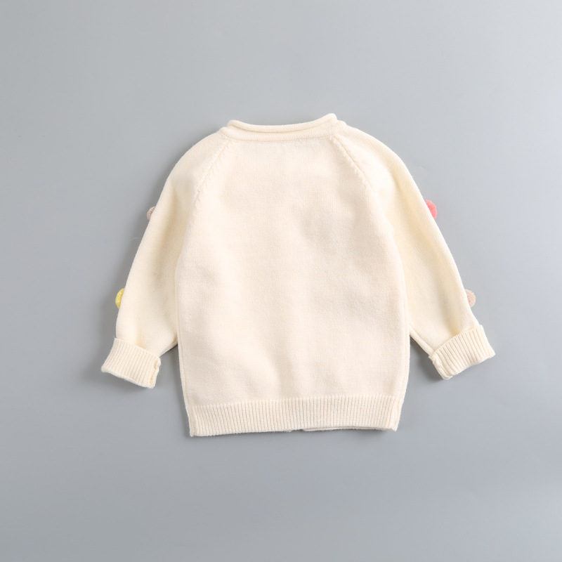 Pull fille - Ref 2104496 Image 12