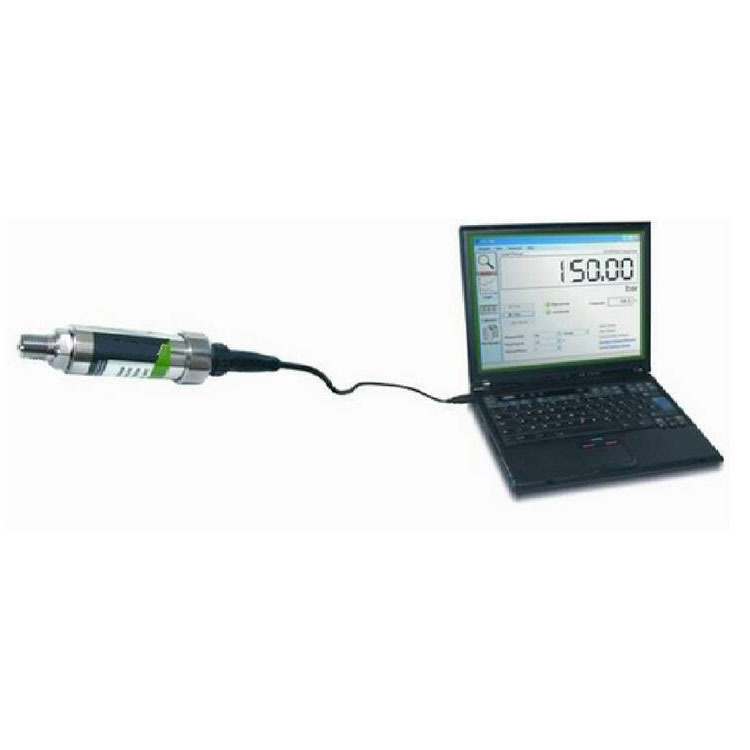 【厂家直销】USB连接电脑输出接口压力传感器 扩散硅压力变送器