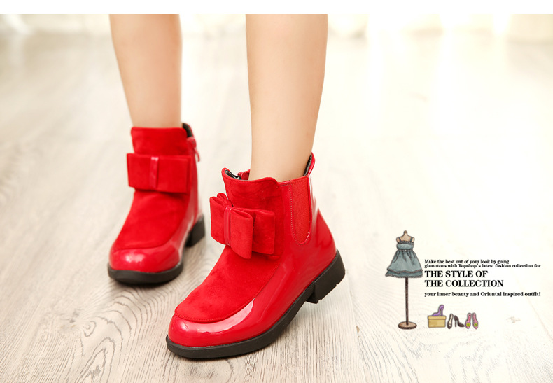 Sandales enfants en similicuir Baotou coutures en cuir pour été - semelle caoutchouc antidérapant - Ref 1053409 Image 35