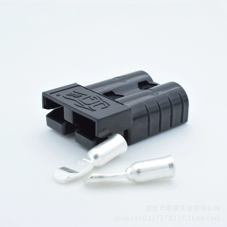 Оптовая батарея ИБП 50At тип проводки Клеммный штекер разъем компонент UPS источник питания