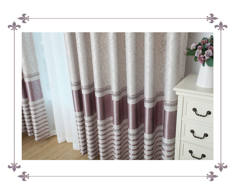 四飘带蝴蝶花藤紫_06