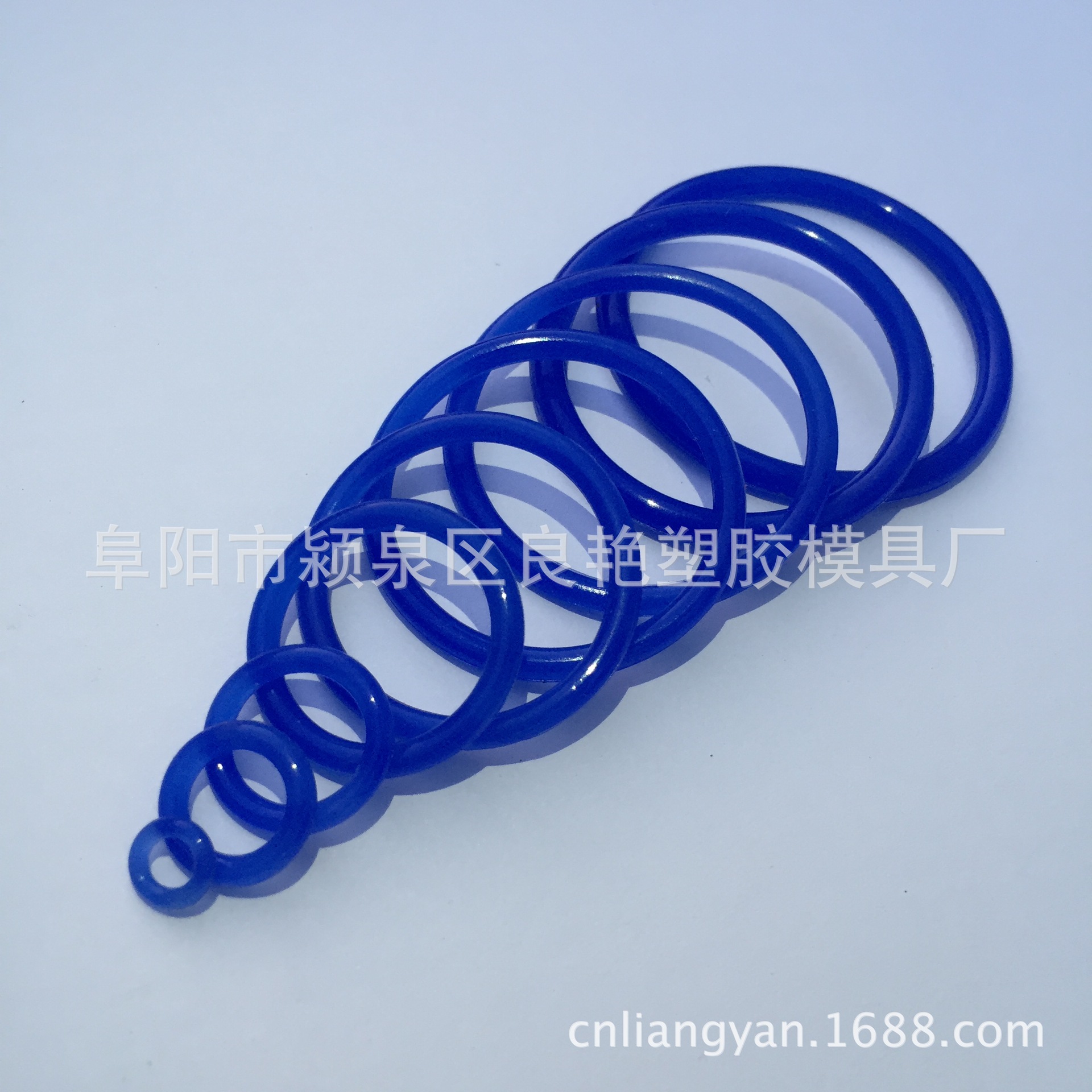 厂家批发O形圈 耐磨耐高温O型圈 丁晴胶机械防尘O型圈