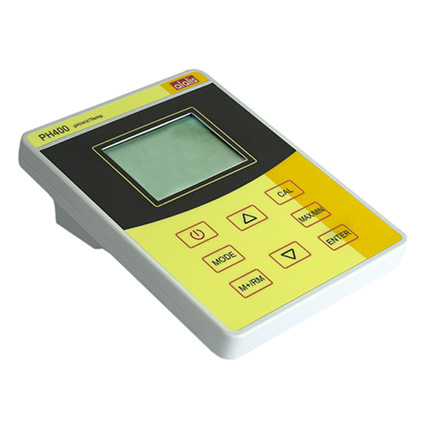 pH400基础型台式pH酸度计