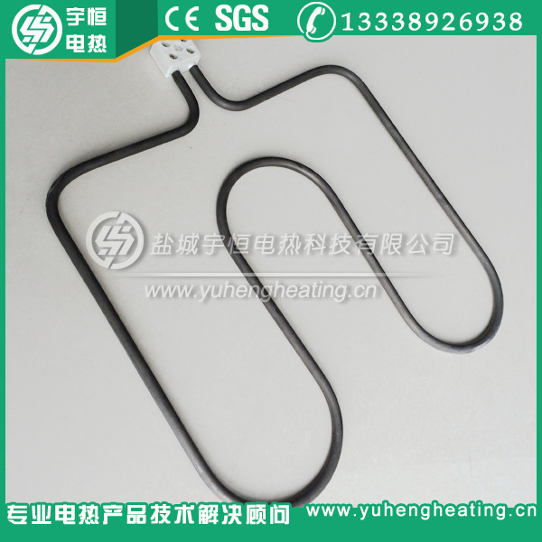 蓄热炉用进口Incoloy840加热管