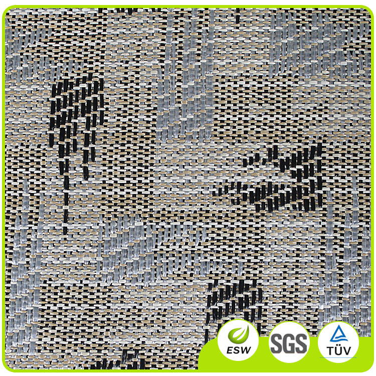 长期销售 YQ-P-79-2 PP编织环保天然面料