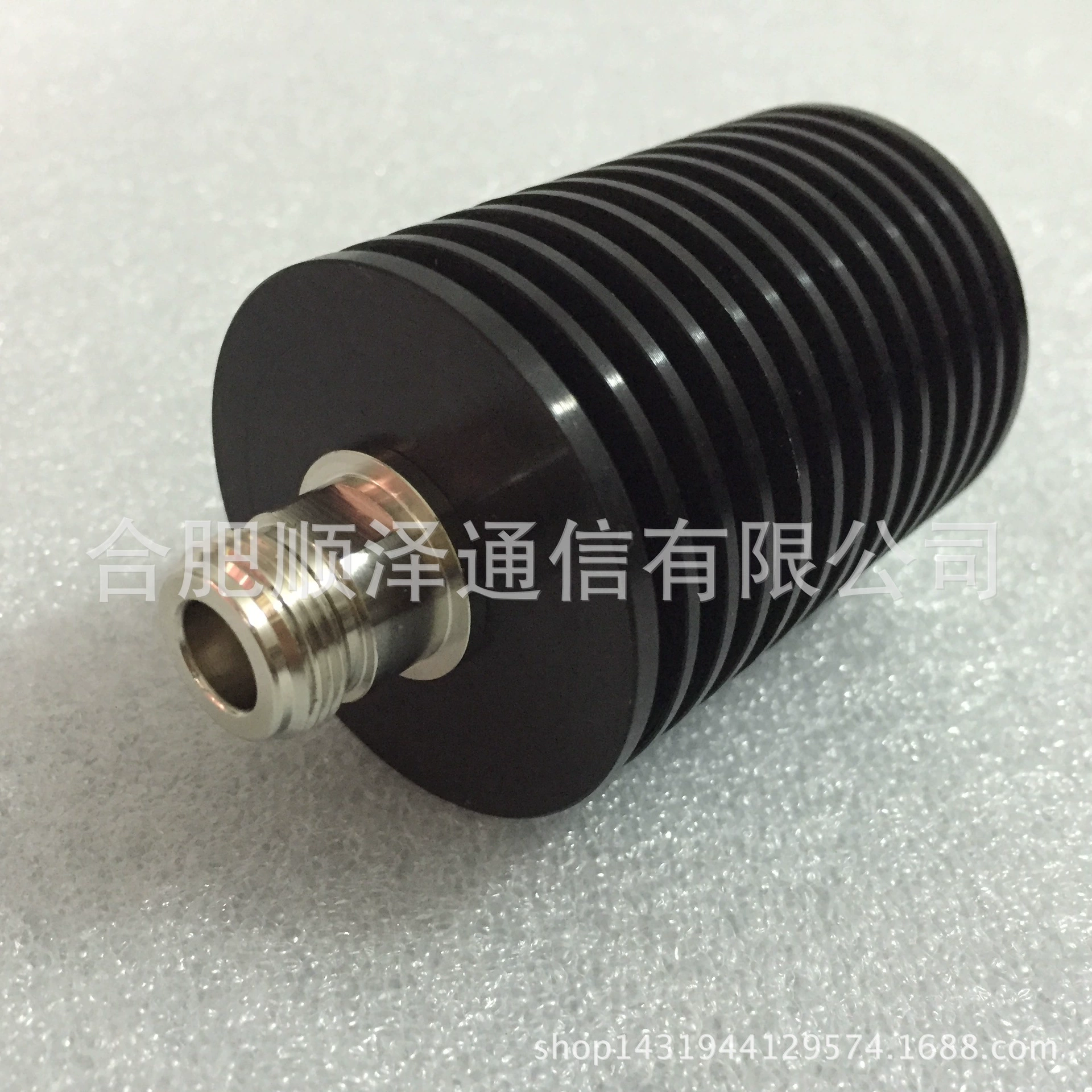 Грузоподъемность 50 Вт, гнездовой разъем N-K, частота постоянного тока-3G, радиочастотный домофон, цифровой беспроводной