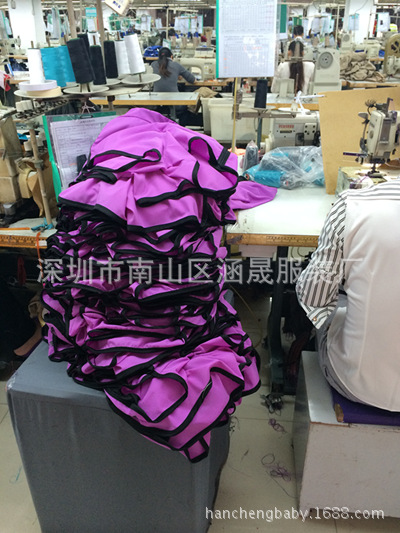 El propio equipo de diseño de la fábrica de Tao, estilo de desarrollo de ropa, ropa para niños, cooperación de personalización de puestos de Tmall Taobao