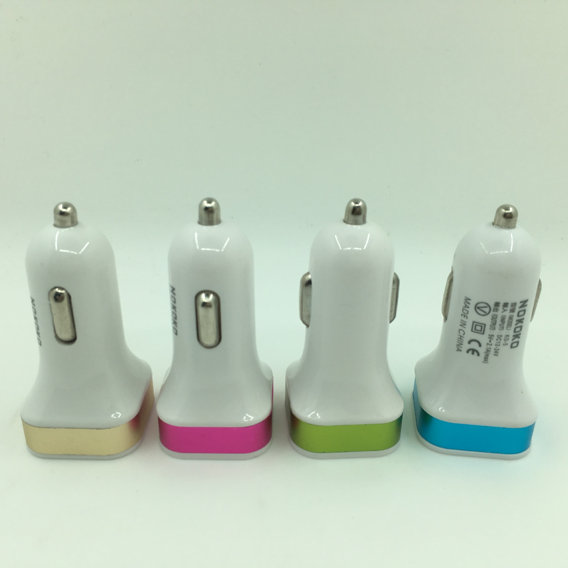 chargeur 2.1A, 2A - Ref 1295262 Image 8