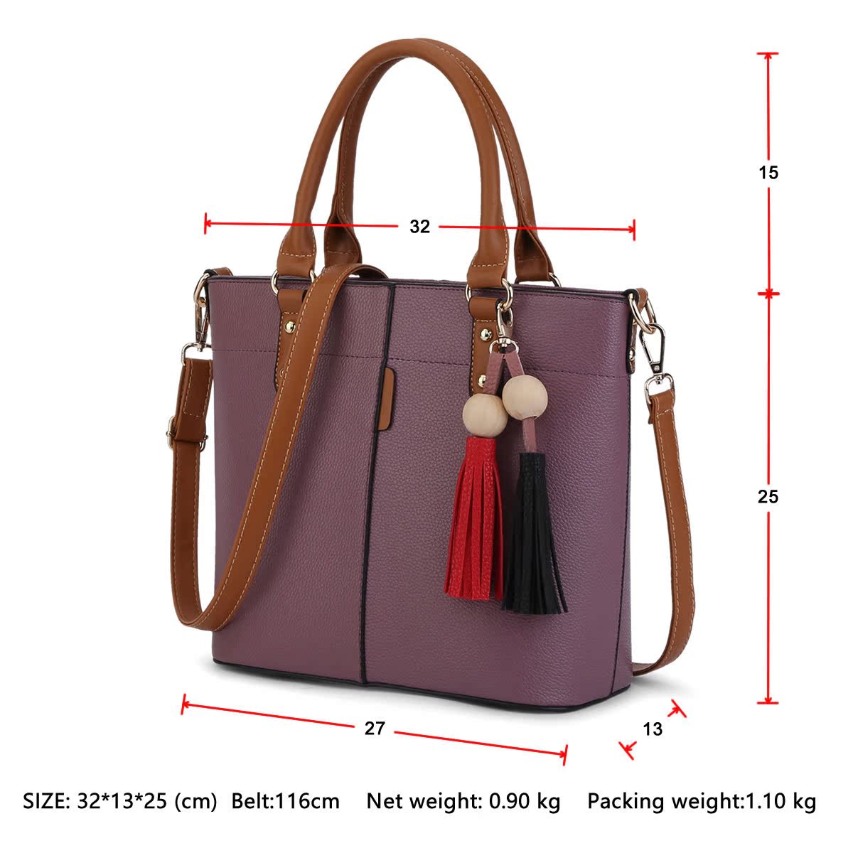 New 2017 Fashion Spain Mangoes Large Shopping Bag Women Totes Women