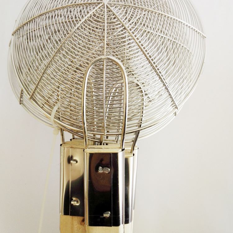 短柄不锈钢笊篱