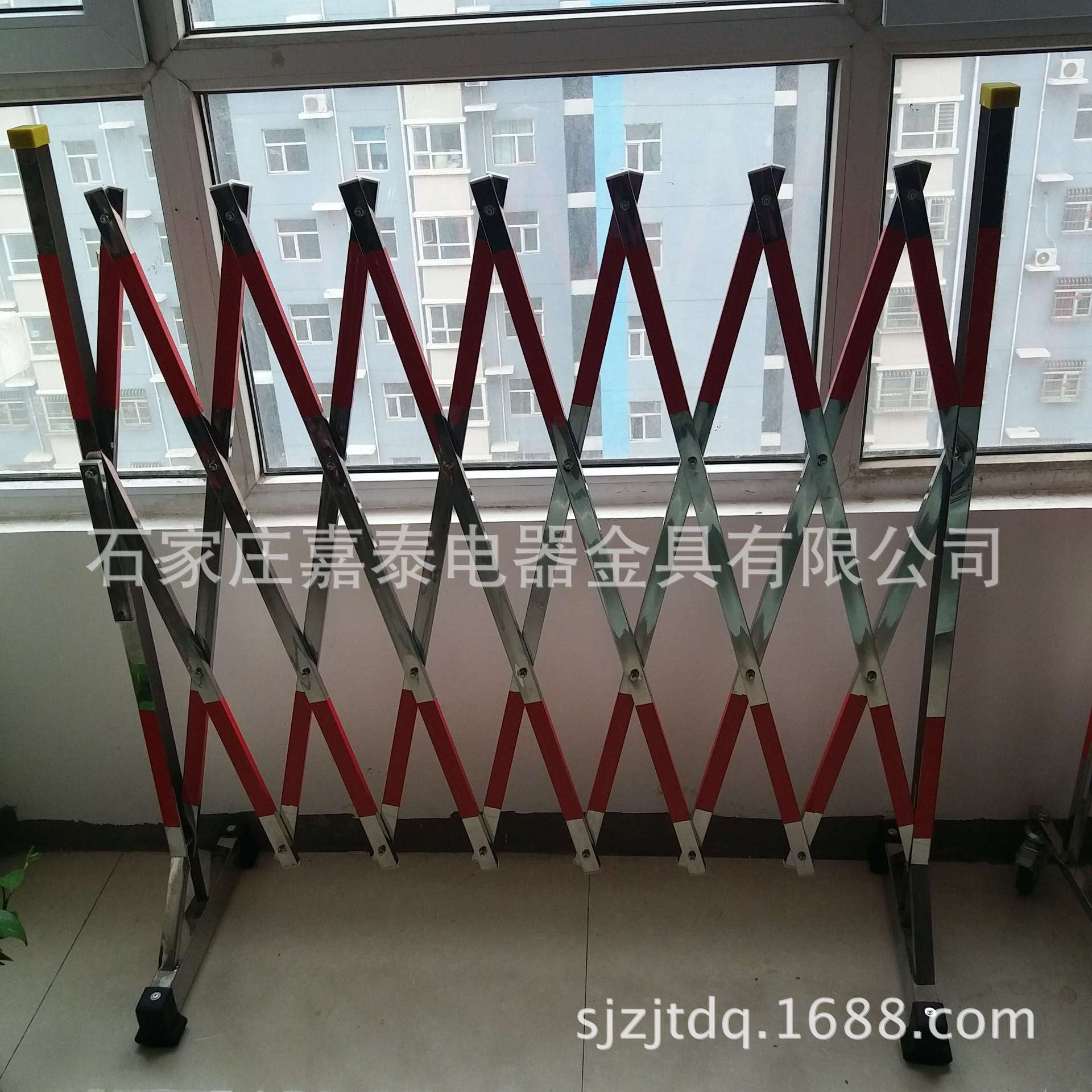 不锈钢围栏5 (1)