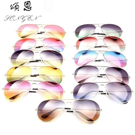 太阳镜;老花镜;框架眼镜