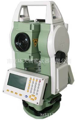苏州一光RTS332R5全站仪 500米免棱镜测程 摩擦制动高精度