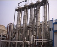 工业废液蒸发器,工业废液蒸发浓缩器,工业废液蒸发结晶器设备