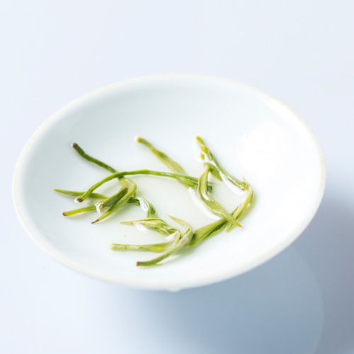 Shumingrun  new tea Mingqian Biluochun tea bulk strong-flavor green tea one-piece drop-shipping tea