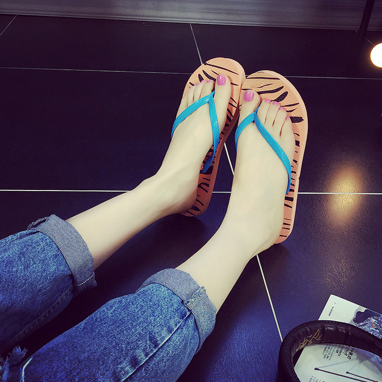 Sandales femme ELUNLANY     en plastique - Ref 2670146 Image 27