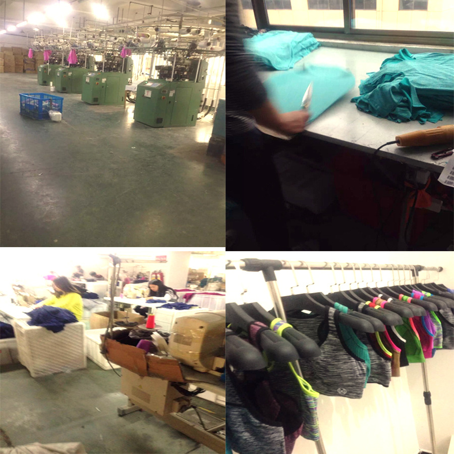 Débardeur sport pour femme - Ref 2029231 Image 6