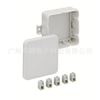 Q12-2.5|带端子接线盒|IP20