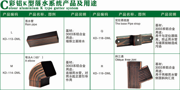 落水管(1)
