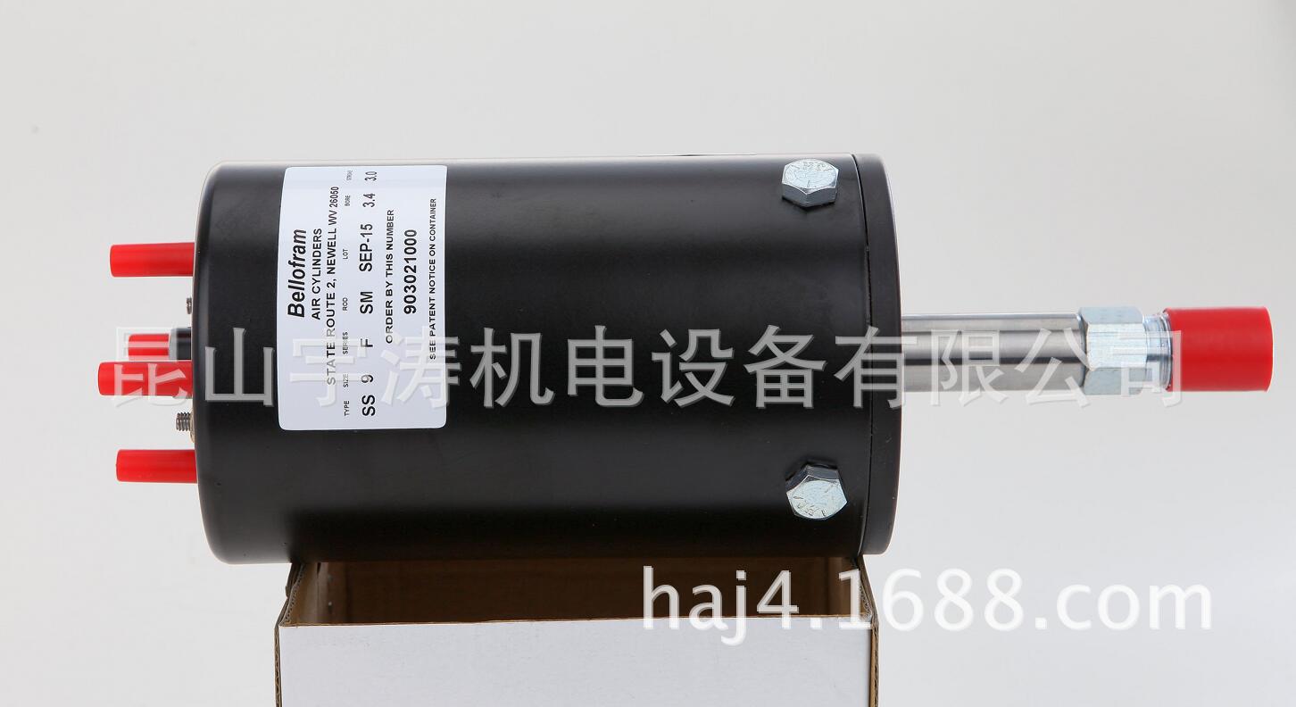 MARSH/BELLOFRAM:903021000 膜片气缸