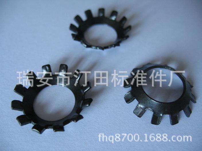 供应垫圈 锁紧垫圈 锥形锁紧垫圈 GB956 【厂家直供】