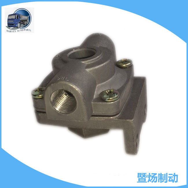 Válvula de sistema de frenos Qingqi válvula de liberación rápida/229860