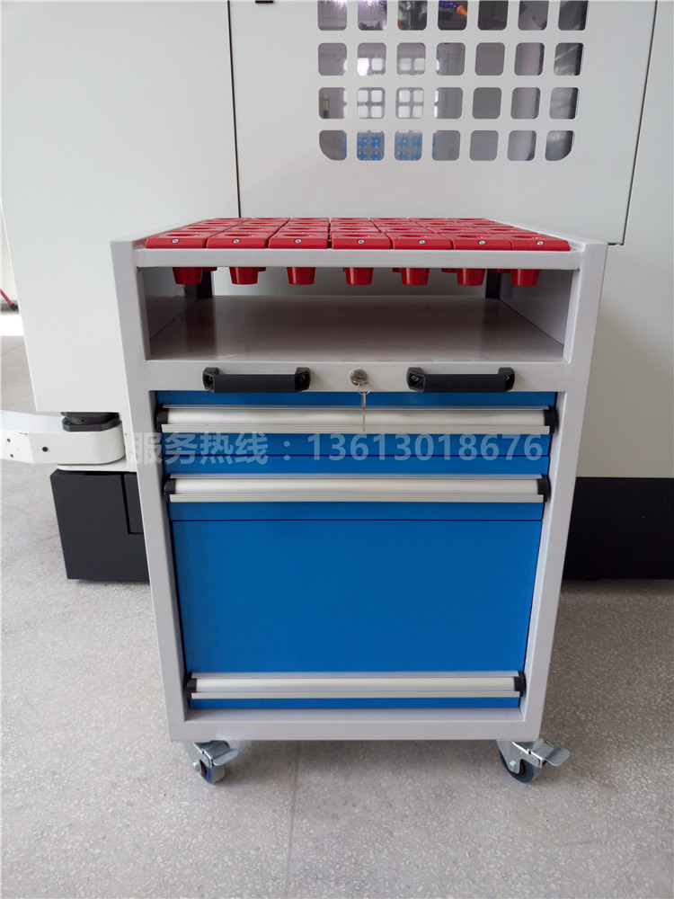 广丰源厂家直销专业生产刀具柜刀具管理柜刀具管理车刀具管理架|ms