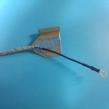 FPC极细线非标定制  EDP排线加工 医疗线束LVDS cable
