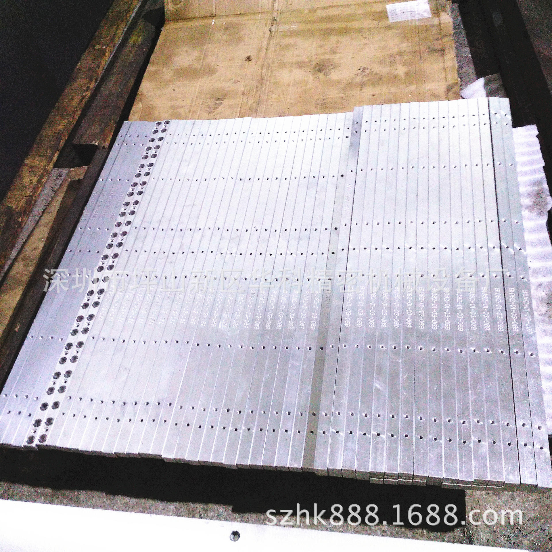 大板机加 龙门CNC加工中心 深圳龙岗大型电脑锣加工 机械部件