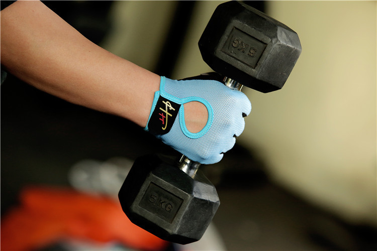 Gants pour vélo mixte - Ref 2245294 Image 44