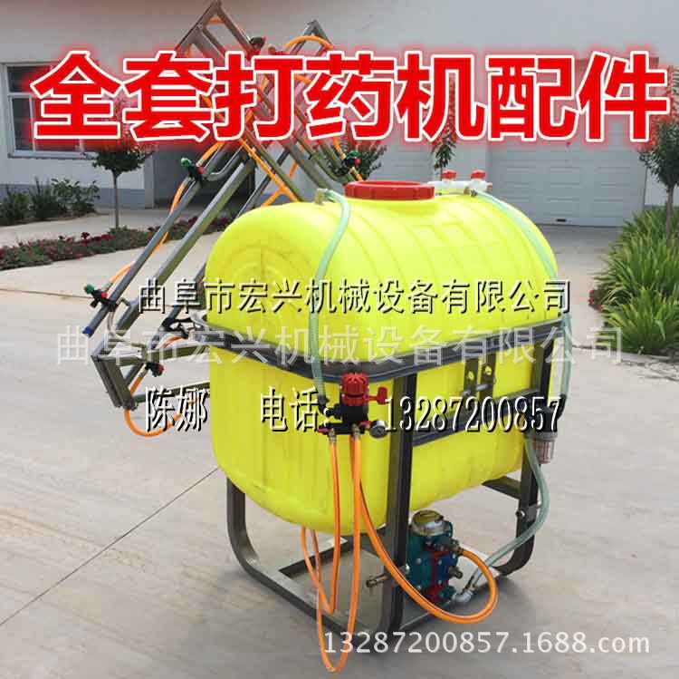 电动喷雾器厂家价格 高效率汽油喷雾器 打药喷雾器