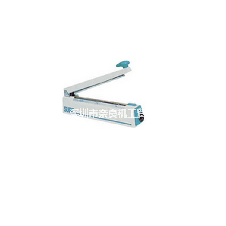 日本石崎SURE NL-331JC台式封口机