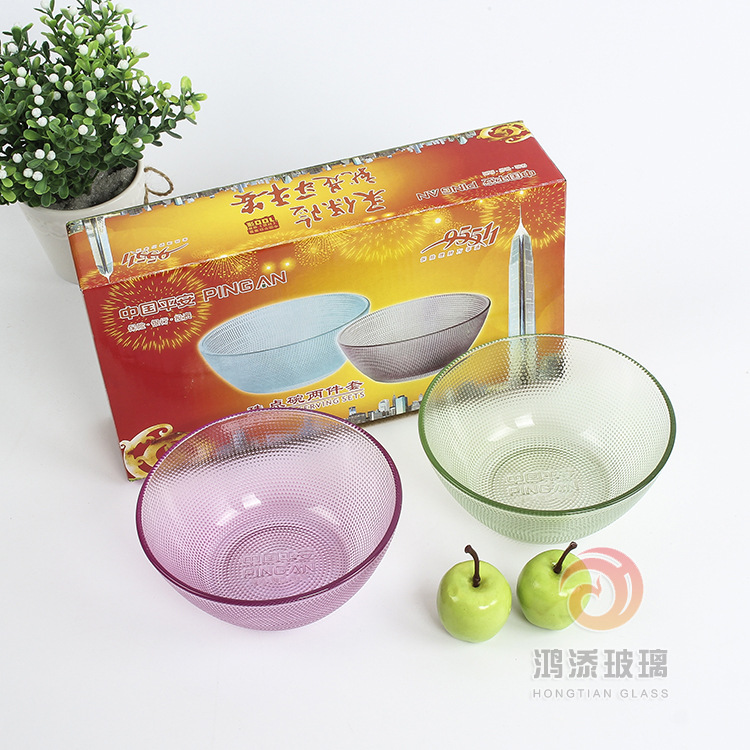 平安珠点碗2