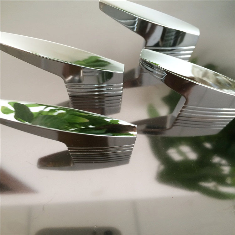 不锈钢电镀镀珍珠铬 五金镀铬加工 金属电镀铬 表面处理电镀铬