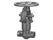 J11Y内螺纹锻钢截止阀