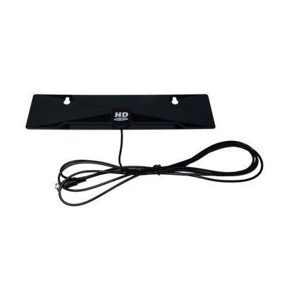 HD Clear Vision Digital Antenna 电视天线卫星接收器 吸盘固定