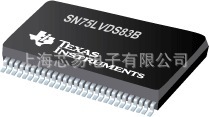 SN75LVDS8310135MHz28λLVDS׃/cFlatLink ·