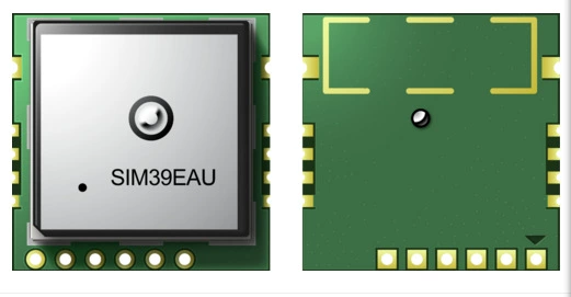 GPS-модуль: SIM28, SIM28M, SIM28ml, SIM39EA, SIM39EAU оригинал горячий спрос