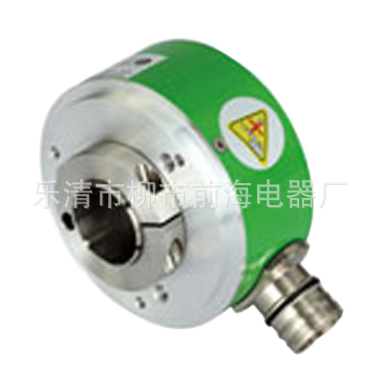 奇玺编码器 SAM90L28-GS4XTR-1024/1024.8BJ100