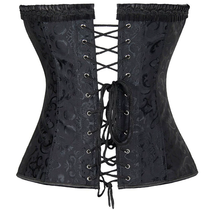 Костюм lingerie/формовочное белье со стальной рамой, европейский стиль, хэллоуин, плюс сайз, Amazon