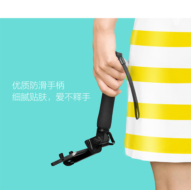 Perche selfie en Alliage d aluminium - Ref 3387339 Image 14